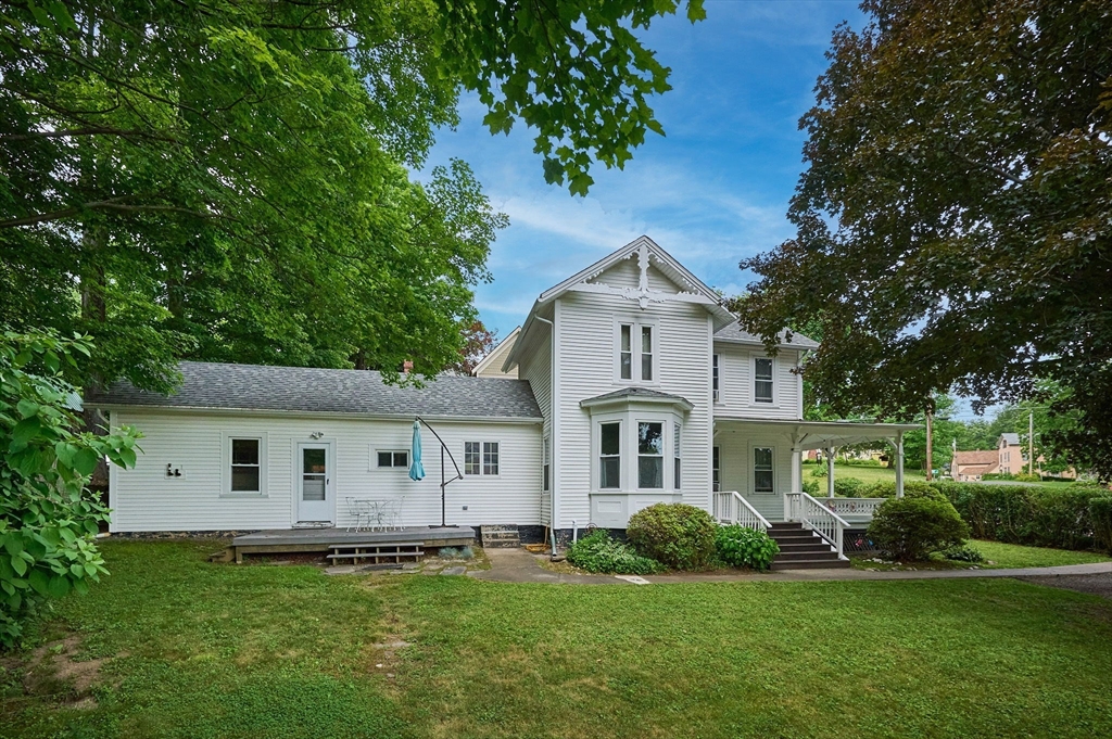 2 Pleasant St