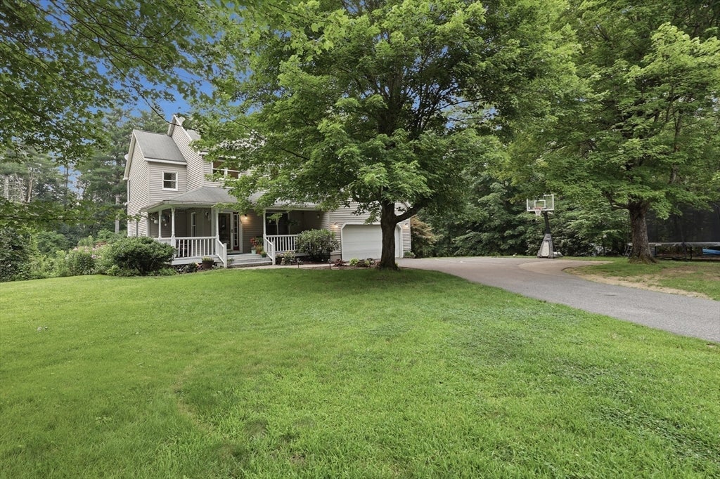 180 South Street, Berlin, MA, 180 South Street, Berlin, MA Photo #2
