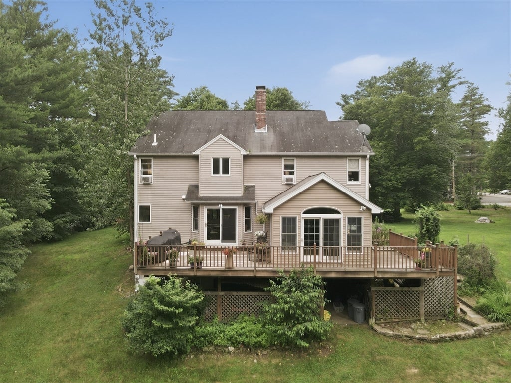 180 South Street, Berlin, MA, 180 South Street, Berlin, MA Photo #33