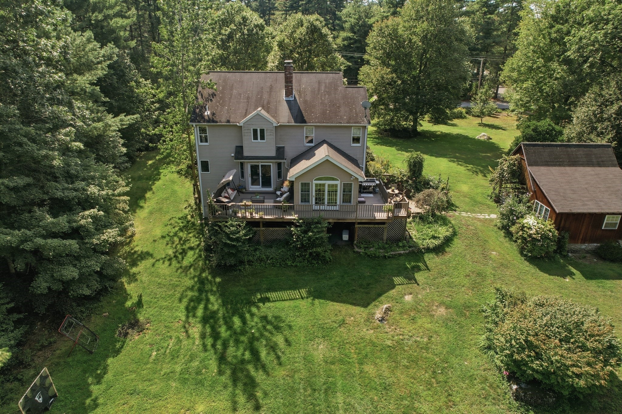 180 South Street, Berlin, MA, 180 South Street, Berlin, MA Photo #34