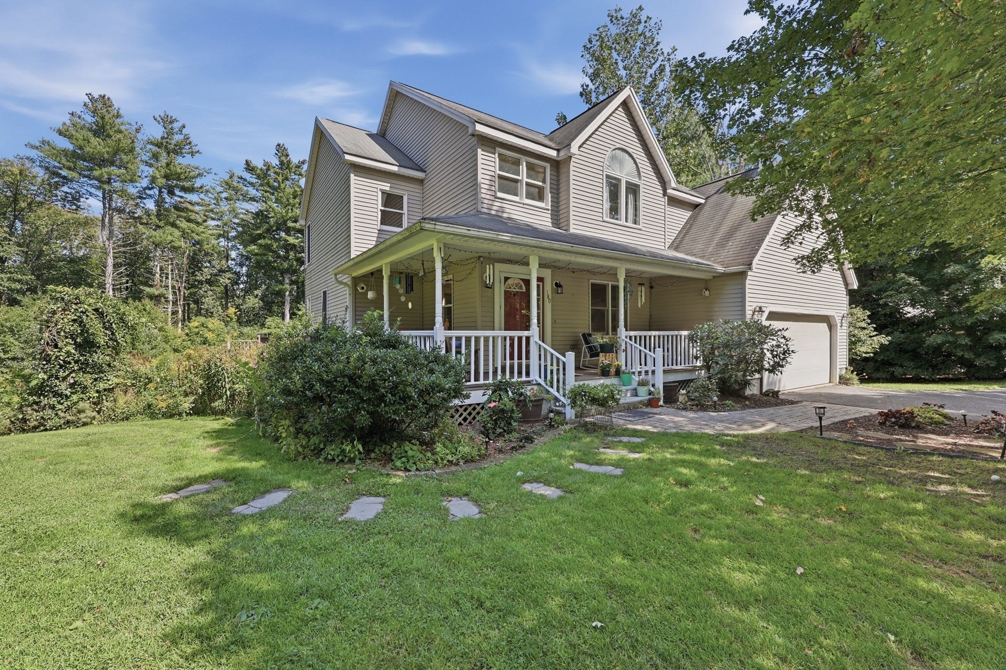 180 South Street, Berlin, MA, 180 South Street, Berlin, MA Photo #1