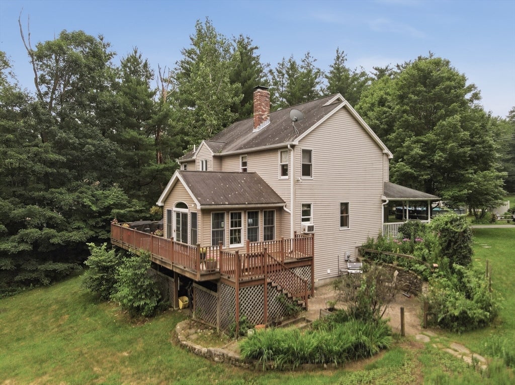 180 South Street, Berlin, MA, 180 South Street, Berlin, MA Photo #34