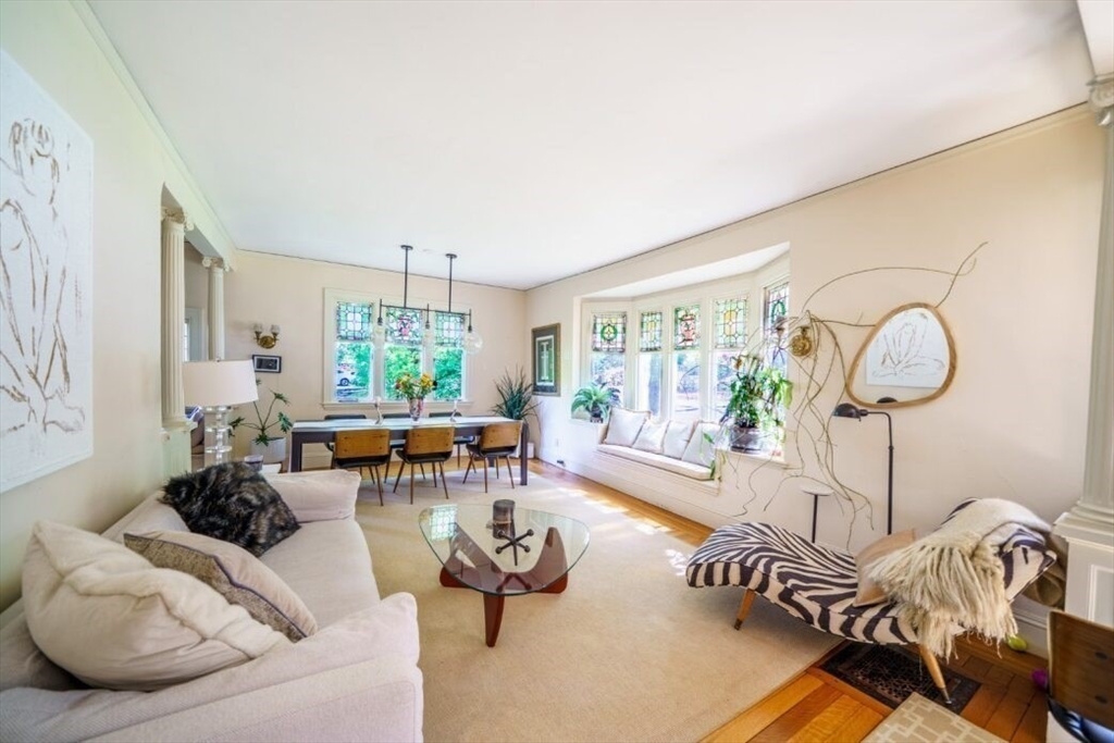 36 Dexter Rd