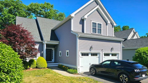 Photo of 107 Winterberry Lane, Easton, MA 02356 (MLS # 73540941)