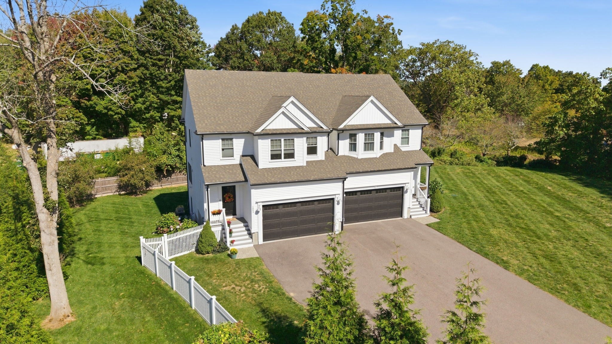 1093 Washington St #1093, Holliston, MA, 1093 Washington St #1093, Holliston, MA Photo #39