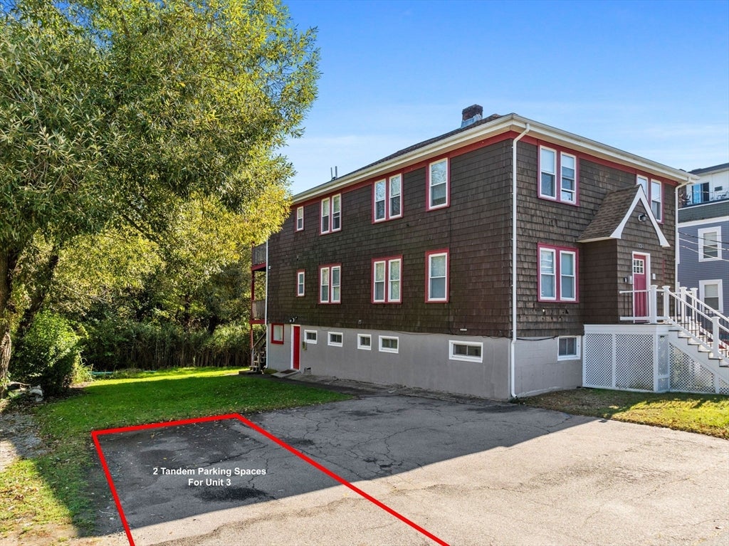 134 Newbury Ave #3, Quincy, MA Photo #21