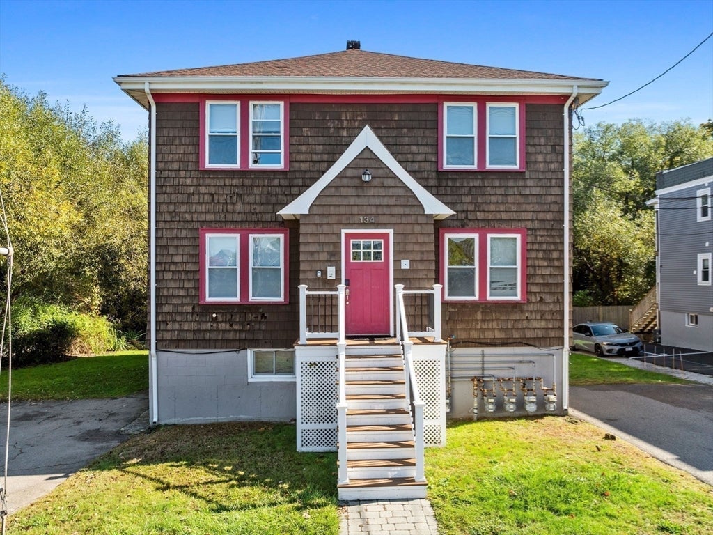 134 Newbury Ave #3, Quincy, MA Photo #22