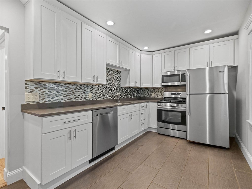 134 Newbury Ave #3, Quincy, MA Photo #15