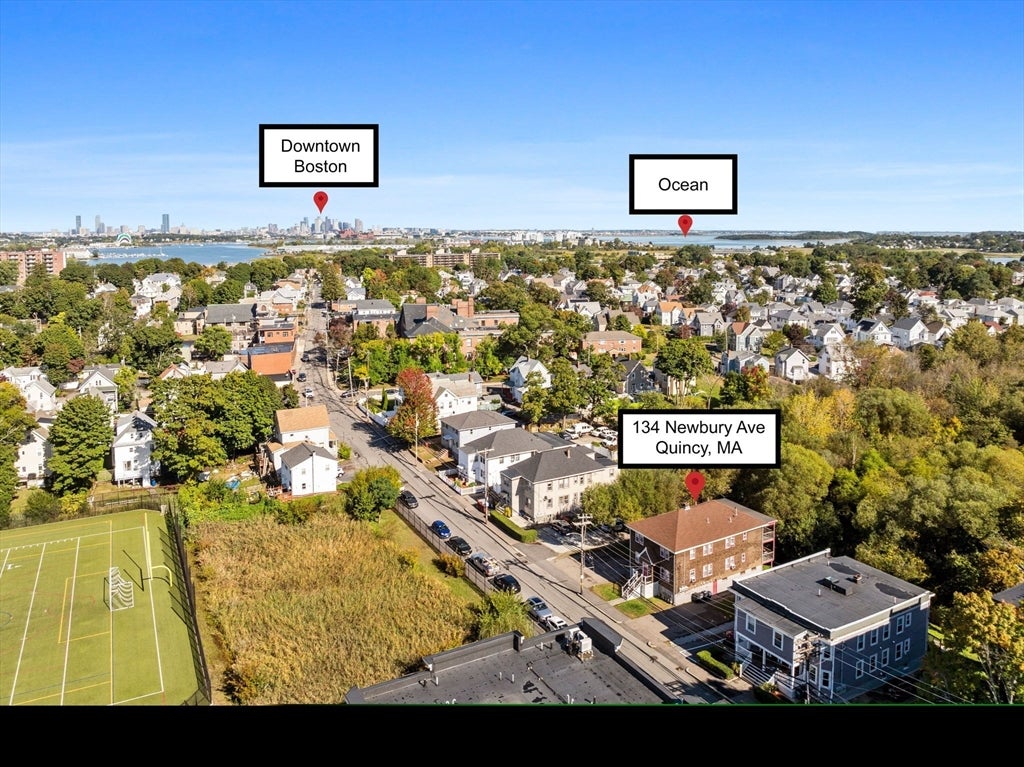 134 Newbury Ave #3, Quincy, MA Photo #20