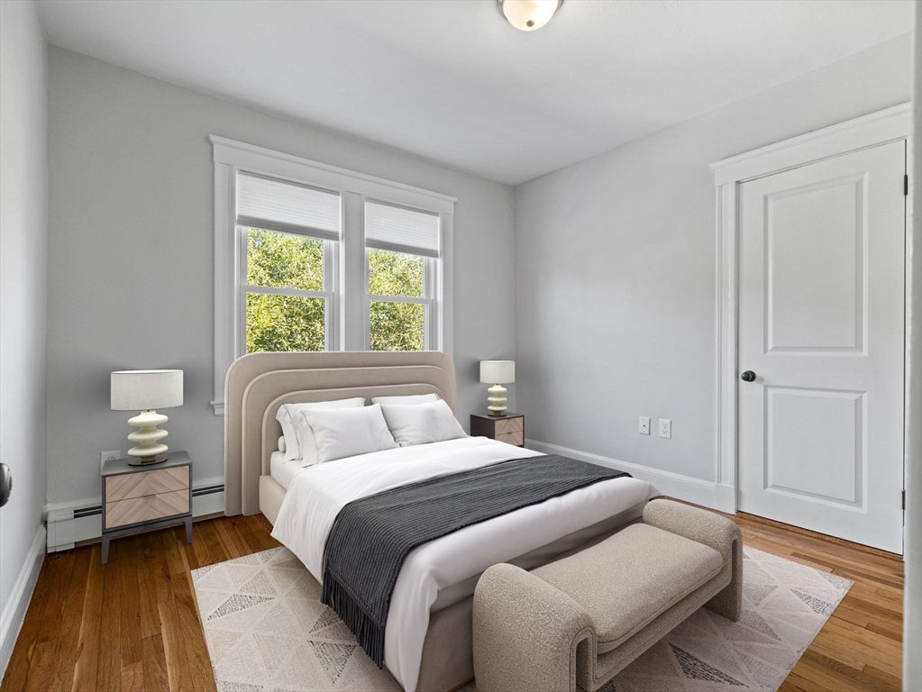 134 Newbury Ave #3, Quincy, MA Photo #17