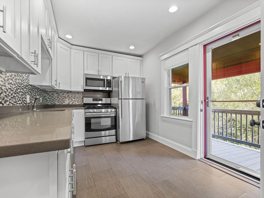 134 Newbury Ave #3, Quincy, MA Photo #2