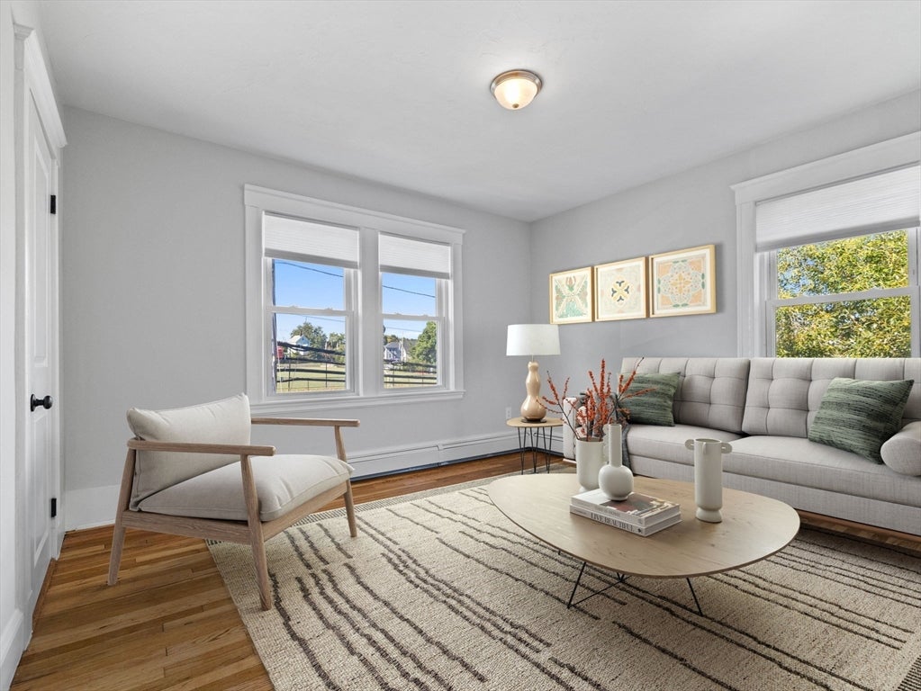 134 Newbury Ave #3, Quincy, MA Photo #7