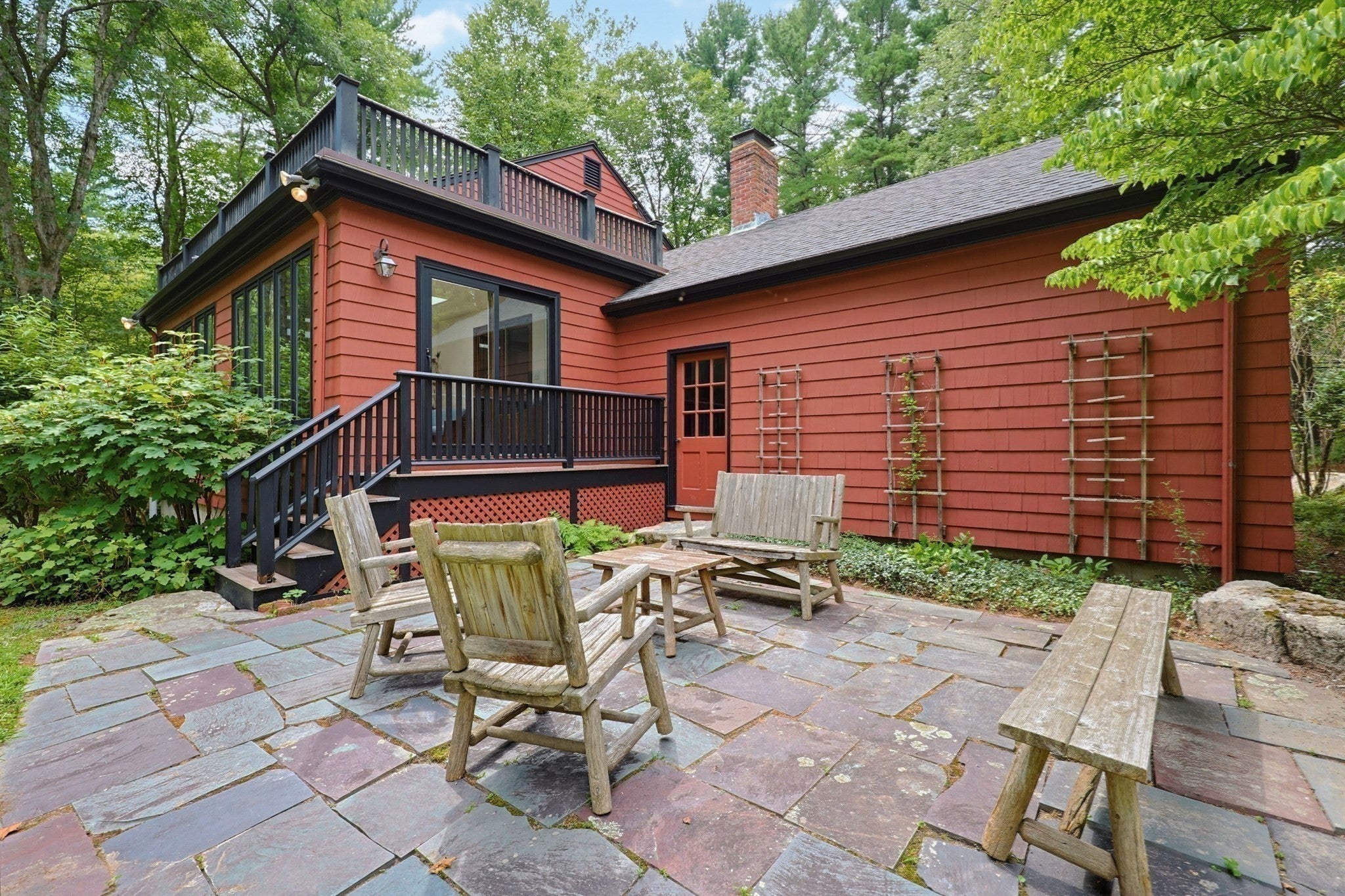 145 Nason Hill Rd, Sherborn, MA, 145 Nason Hill Rd, Sherborn, MA Photo #32