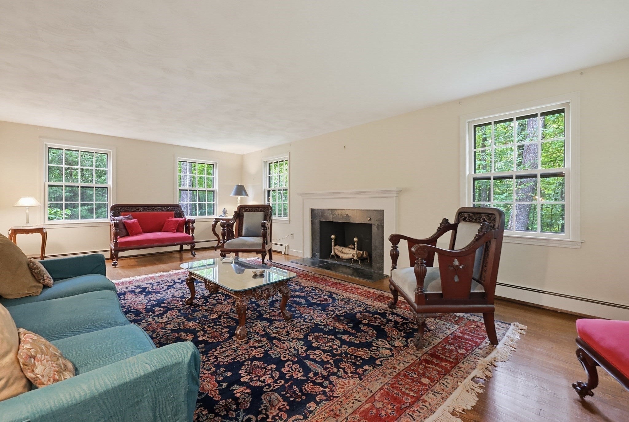 145 Nason Hill Rd, Sherborn, MA, 145 Nason Hill Rd, Sherborn, MA Photo #7
