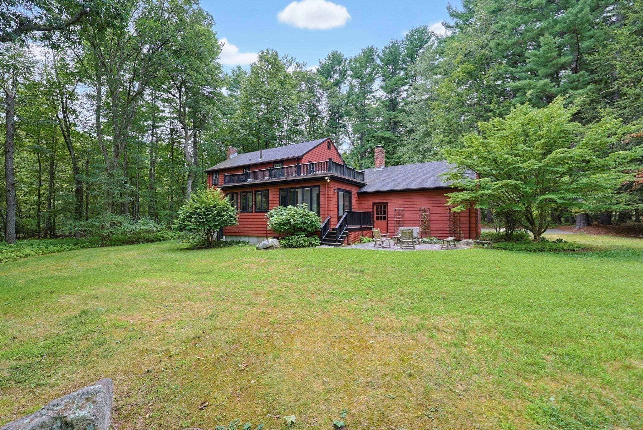 145 Nason Hill Rd, Sherborn, MA, 145 Nason Hill Rd, Sherborn, MA Photo #33