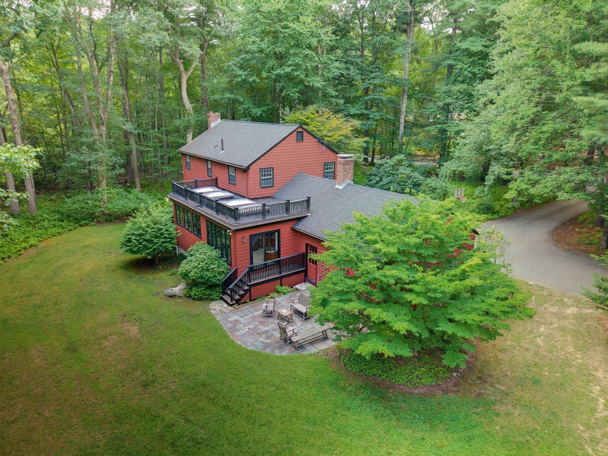 145 Nason Hill Rd, Sherborn, MA, 145 Nason Hill Rd, Sherborn, MA Photo #35