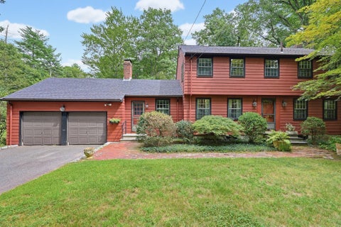 Photo of 145 Nason Hill Rd, Sherborn, MA 01770 (MLS # 73575490)