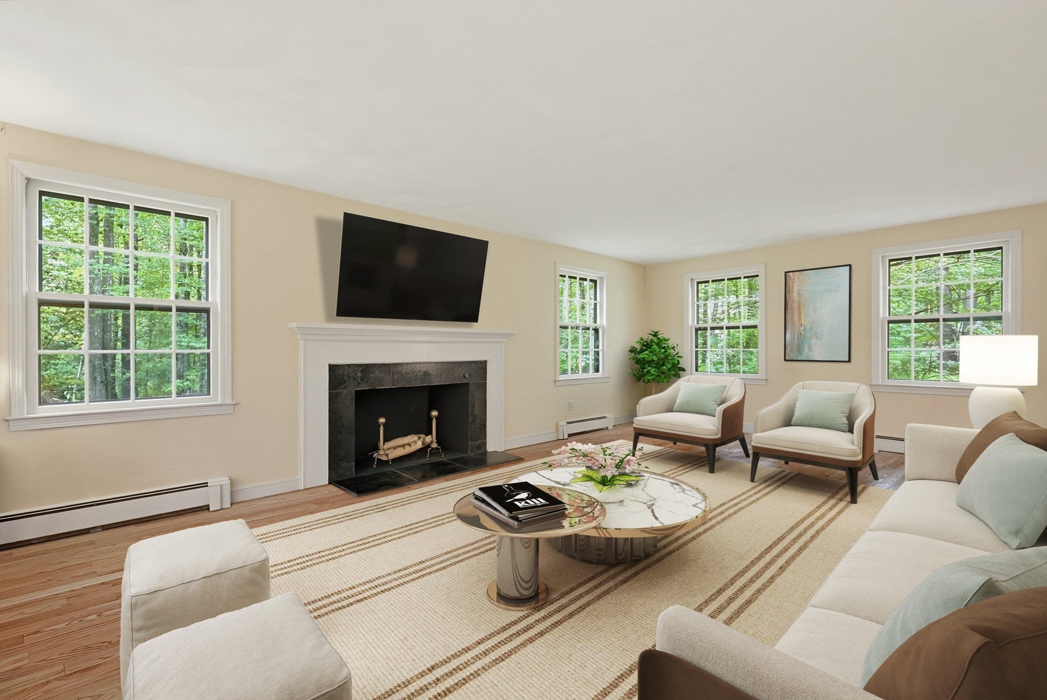 145 Nason Hill Rd, Sherborn, MA, 145 Nason Hill Rd, Sherborn, MA Photo #8