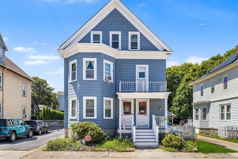 55-57 Ocean St New Bedford MA 02740