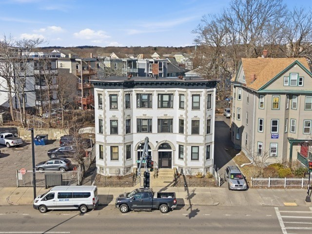 971-973 Blue Hill Ave