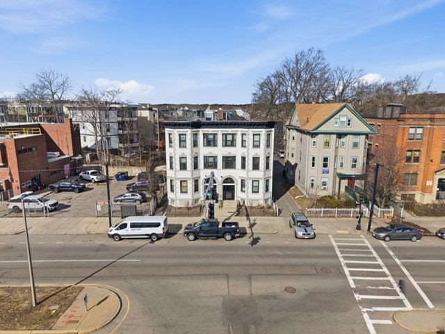 971-973 Blue Hill Ave