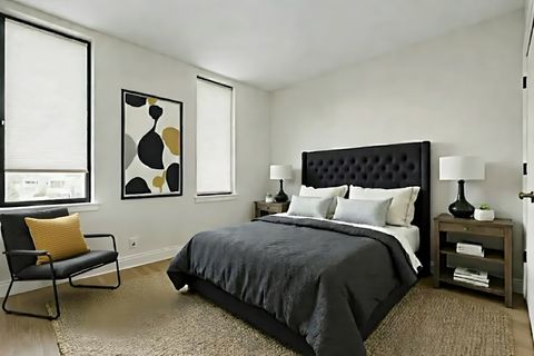 100 Lincoln Street U502 Boston MA 02135