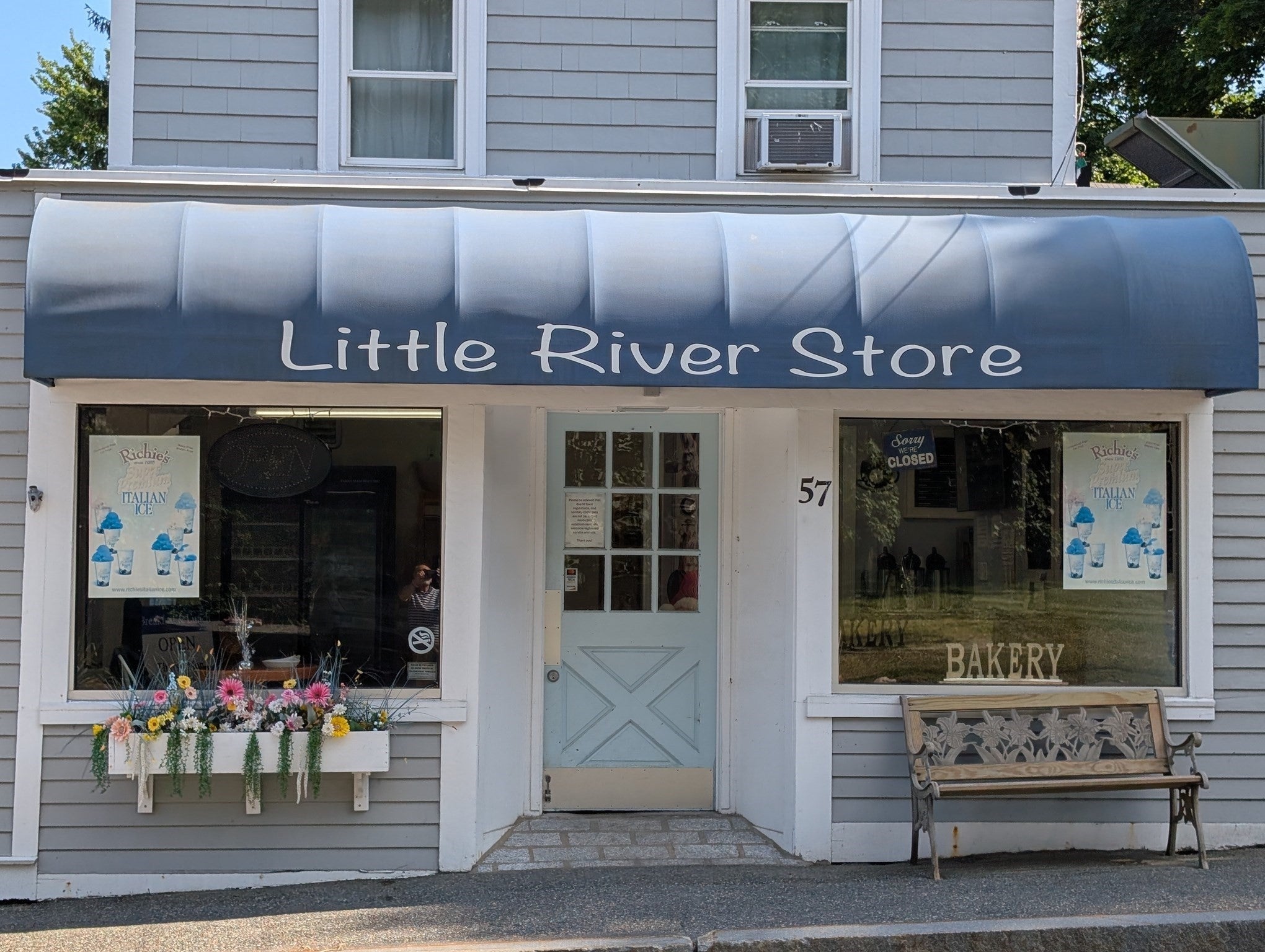 57 East Street