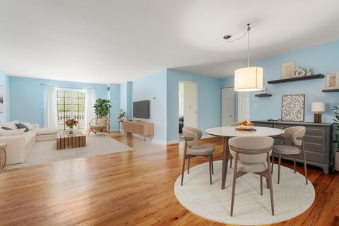 160 Commandants Way 104 Chelsea MA 02150