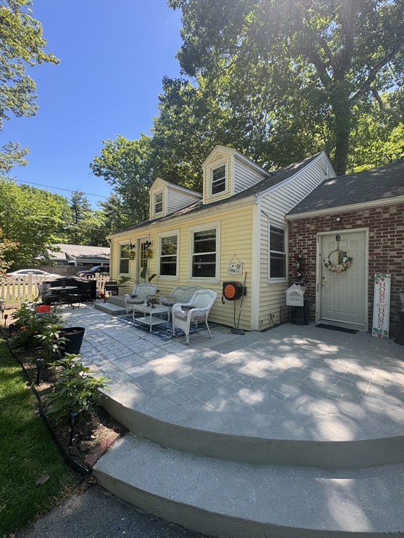 20 South Shore Rd