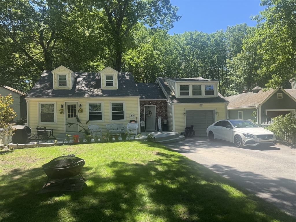 20 South Shore Rd