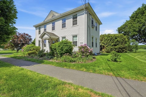 Photo of 15 Main St, Hatfield, MA 01038 (MLS # 73578419)