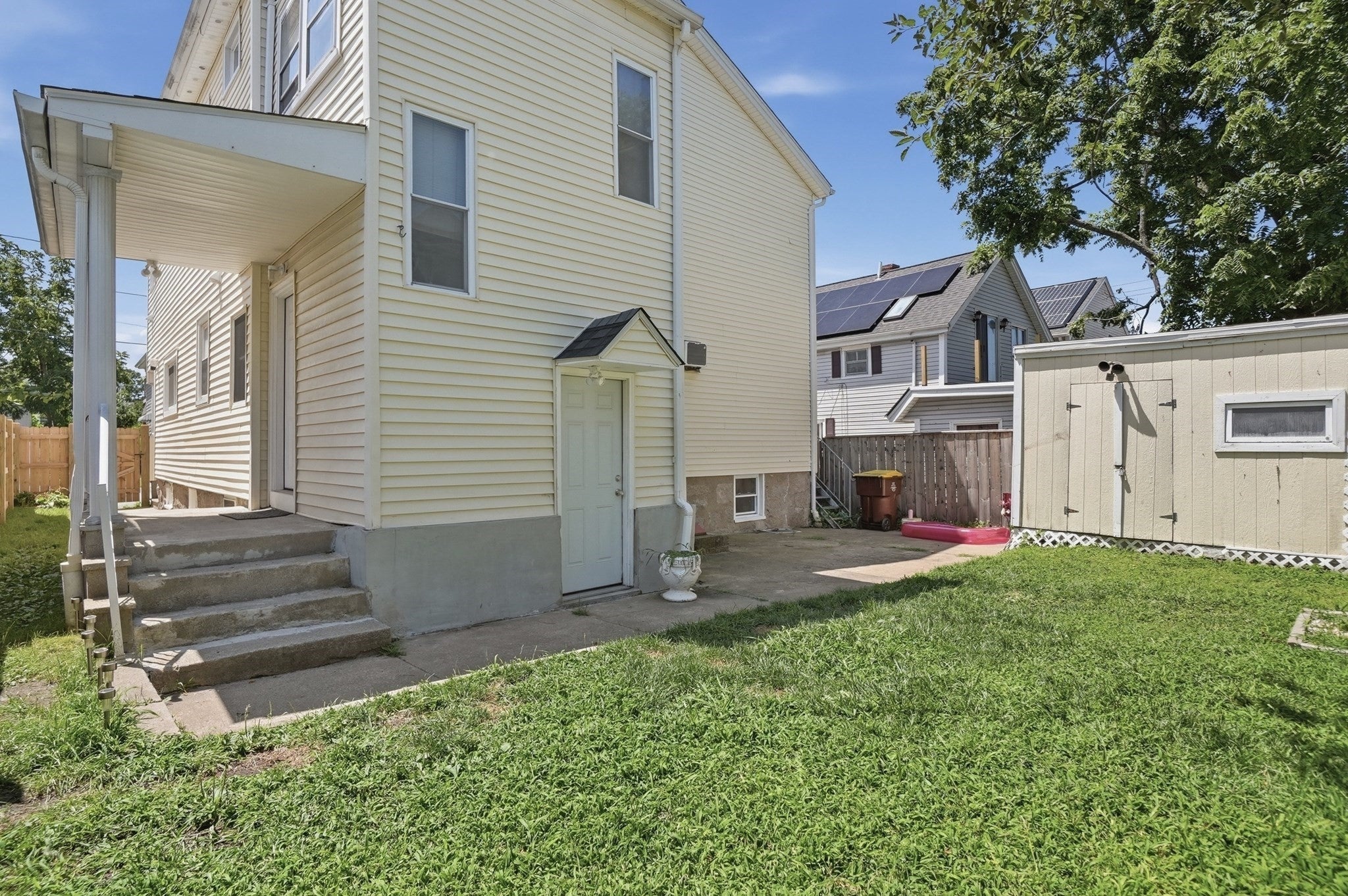 22 Sachem St, Fall River, MA Photo #1