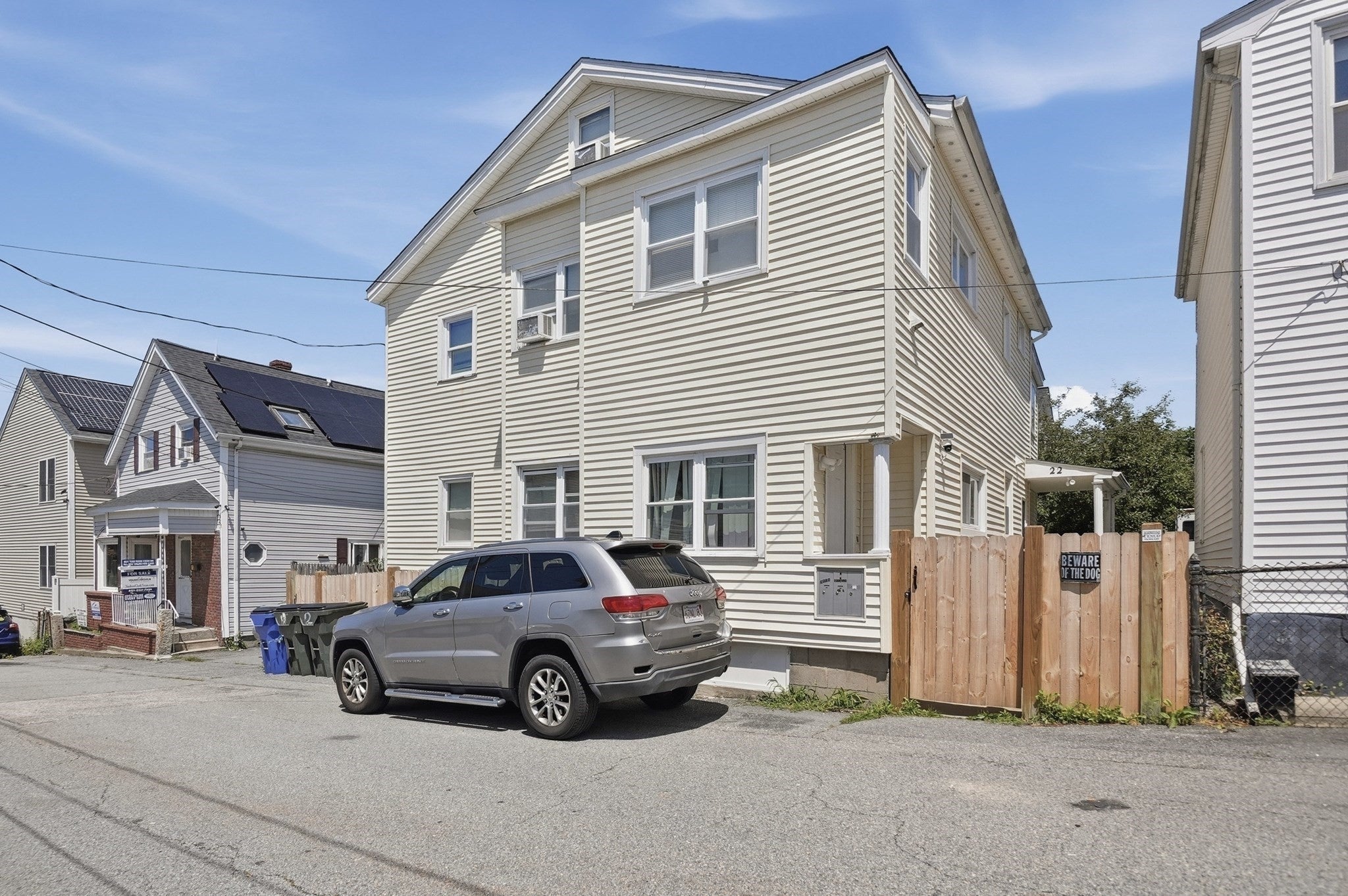 22 Sachem St, Fall River, MA Photo #2
