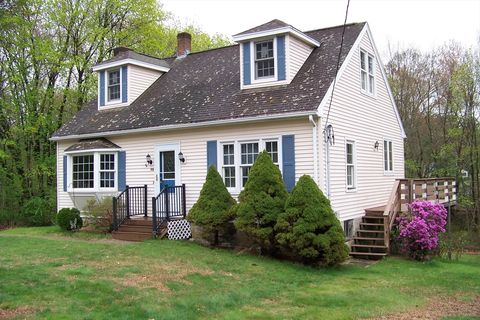 198 Union St Northbridge MA 01588
