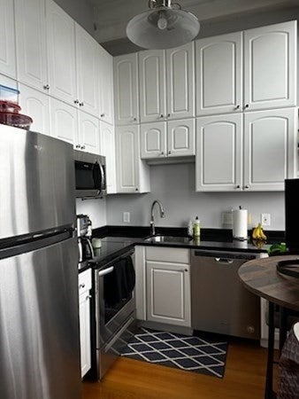 314-330 W 2nd St #303, Boston, MA, 314-330 W 2nd St #303, Boston, MA Photo #2