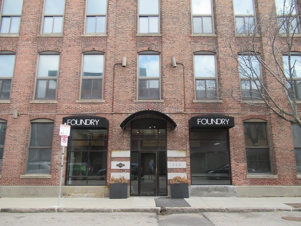 314-330 W 2nd St #303, Boston, MA, 314-330 W 2nd St #303, Boston, MA Photo #6