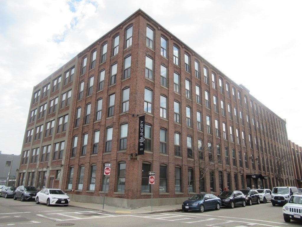314-330 W 2nd St #303, Boston, MA, 314-330 W 2nd St #303, Boston, MA Photo #7
