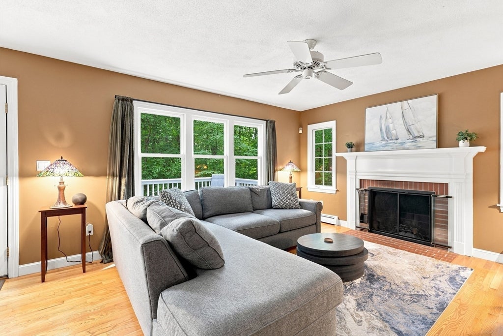 9 Sarah Doublet Road, Littleton, MA, 9 Sarah Doublet Road, Littleton, MA Photo #5