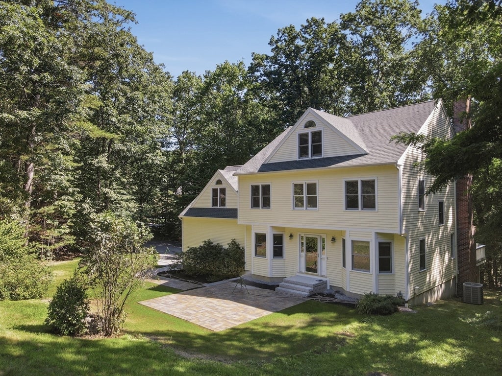 9 Sarah Doublet Road, Littleton, MA, 9 Sarah Doublet Road, Littleton, MA Photo #2