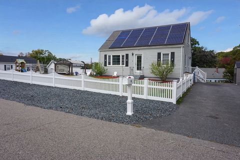 4 Jean Street Blackstone MA 01504