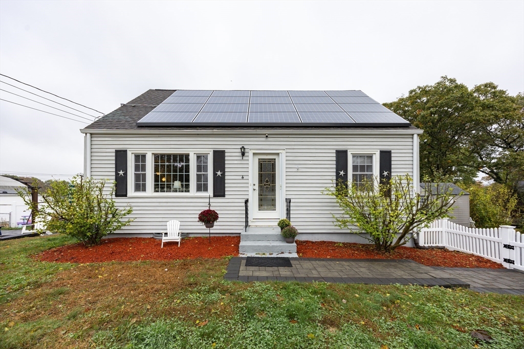 4 Jean Street