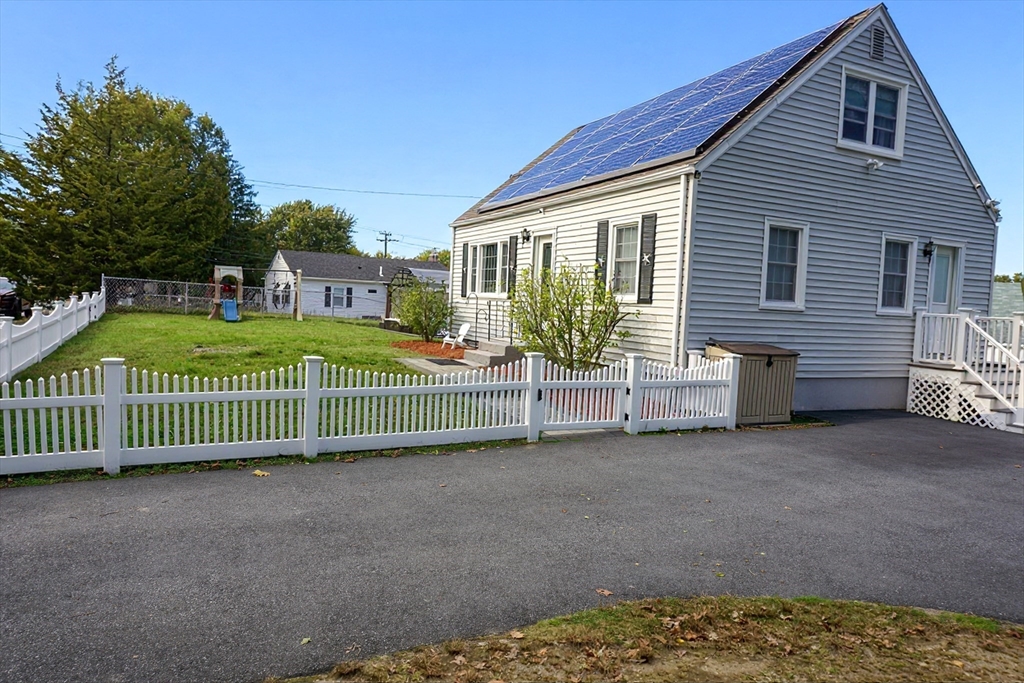4 Jean Street