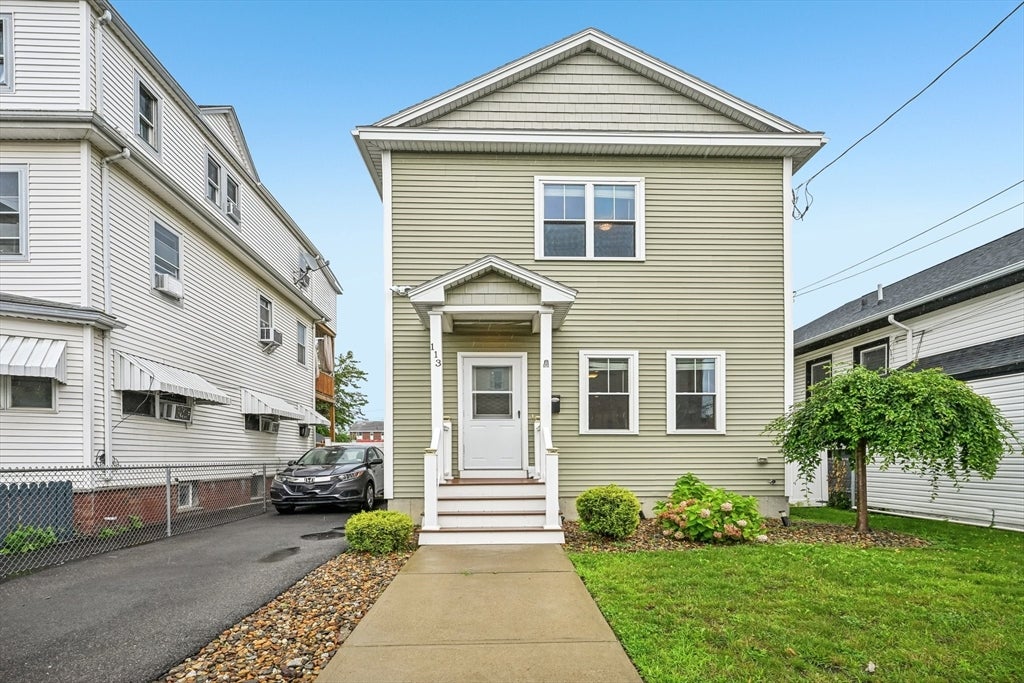 113 Pomona St, Revere, MA, 113 Pomona St, Revere, MA Photo #1