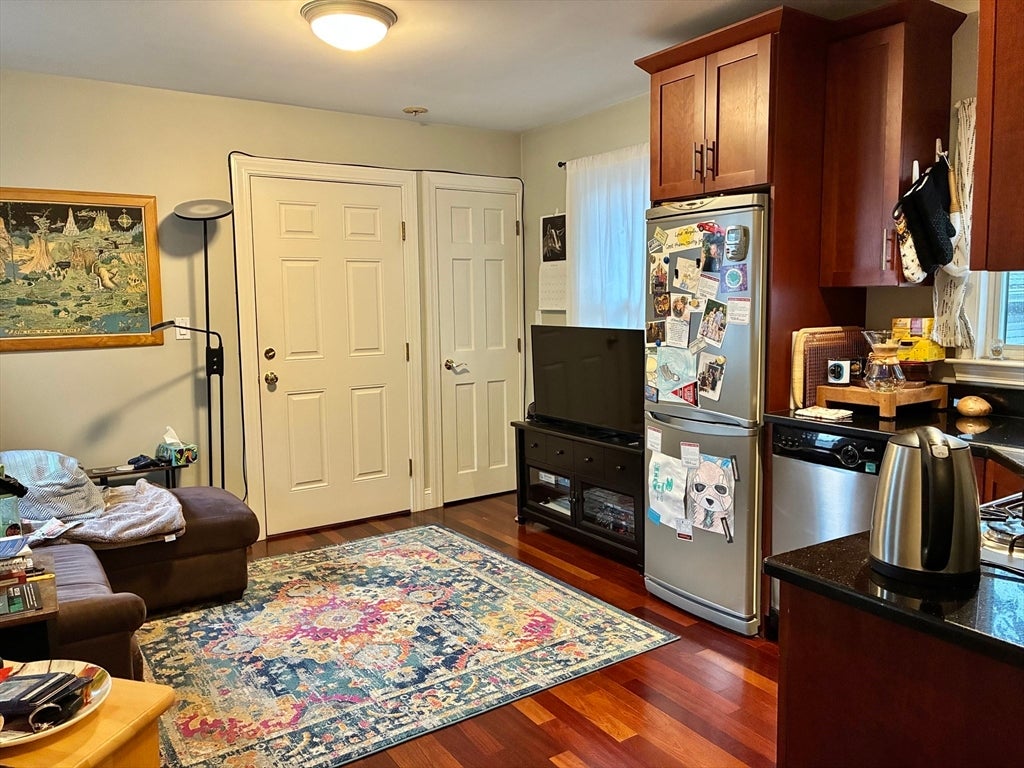 228 Hurley St #2, Cambridge, MA Photo #3