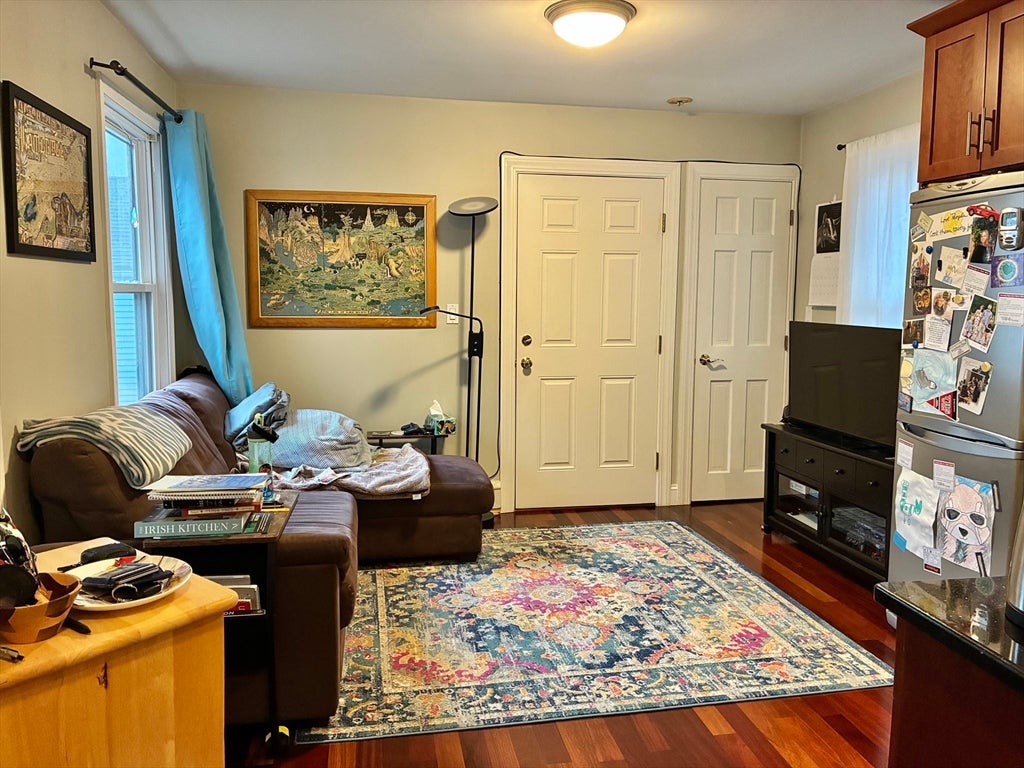228 Hurley St #2, Cambridge, MA Photo #4
