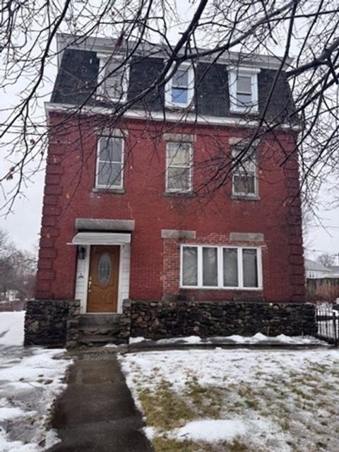 Photo of 308 Plantation St #3, Worcester, MA 01604 (MLS # 73475218)