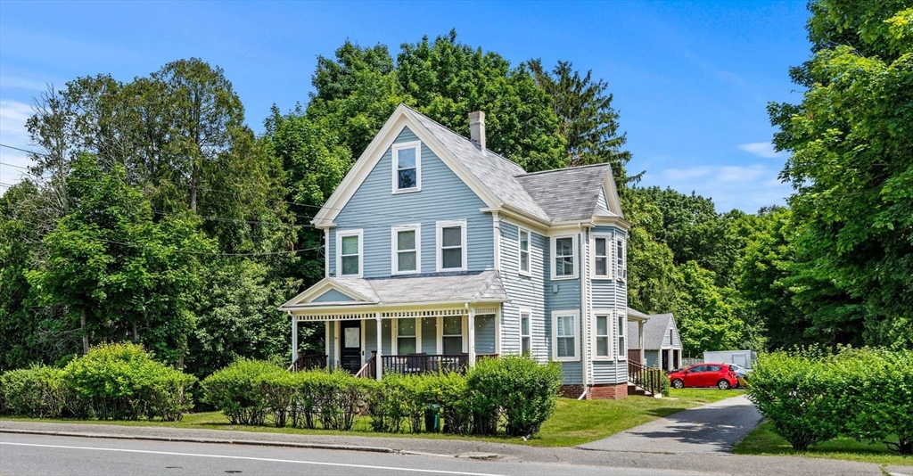 191 Bay Rd
