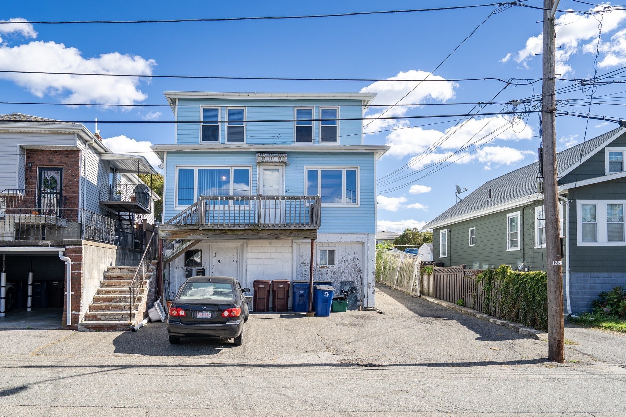 46 South Avenue, Revere, MA, 46 South Avenue, Revere, MA Photo #1