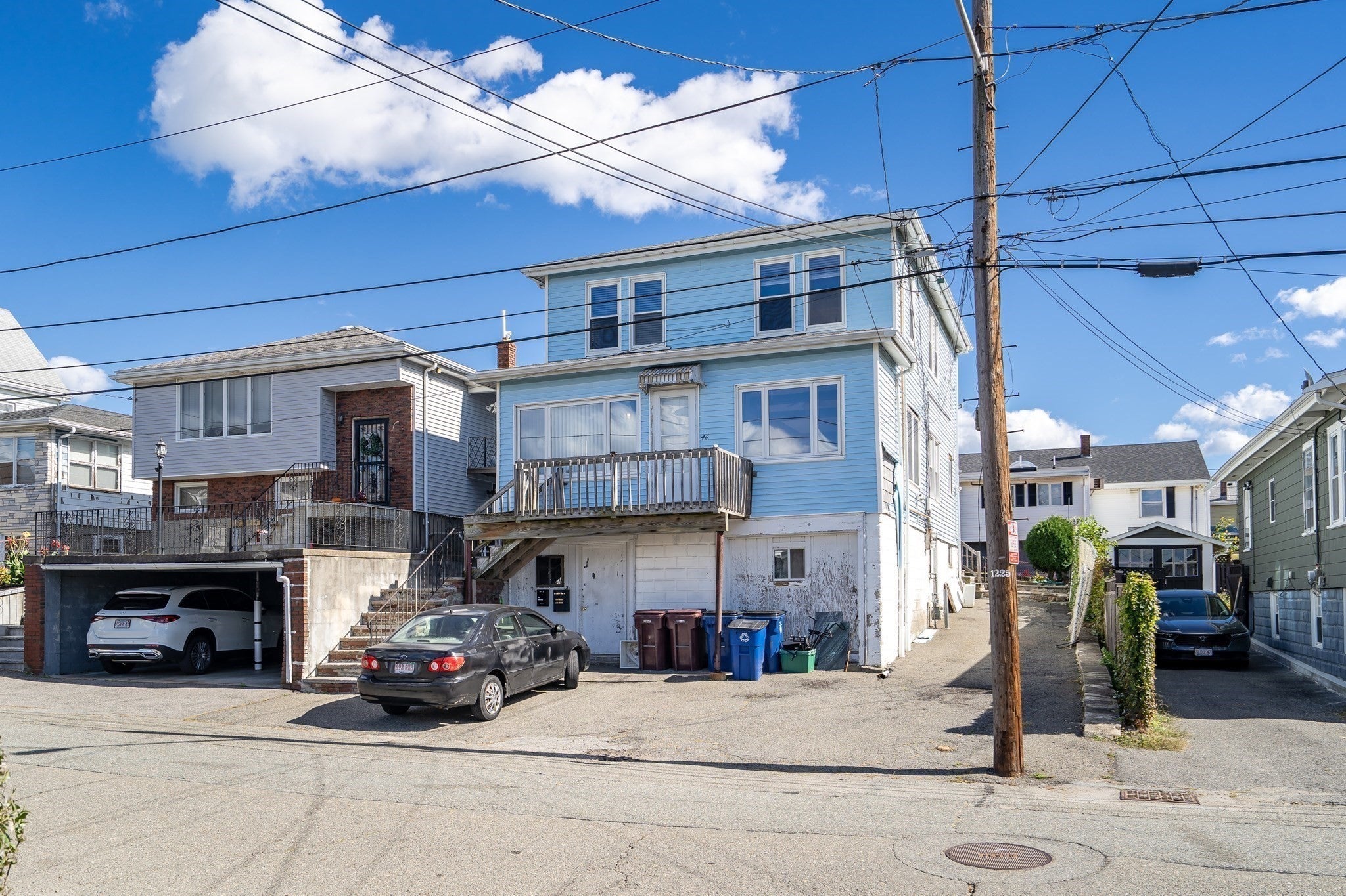 46 South Avenue, Revere, MA, 46 South Avenue, Revere, MA Photo #33