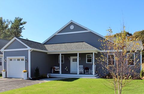 15 Beacon Street 40 Wareham MA 02558